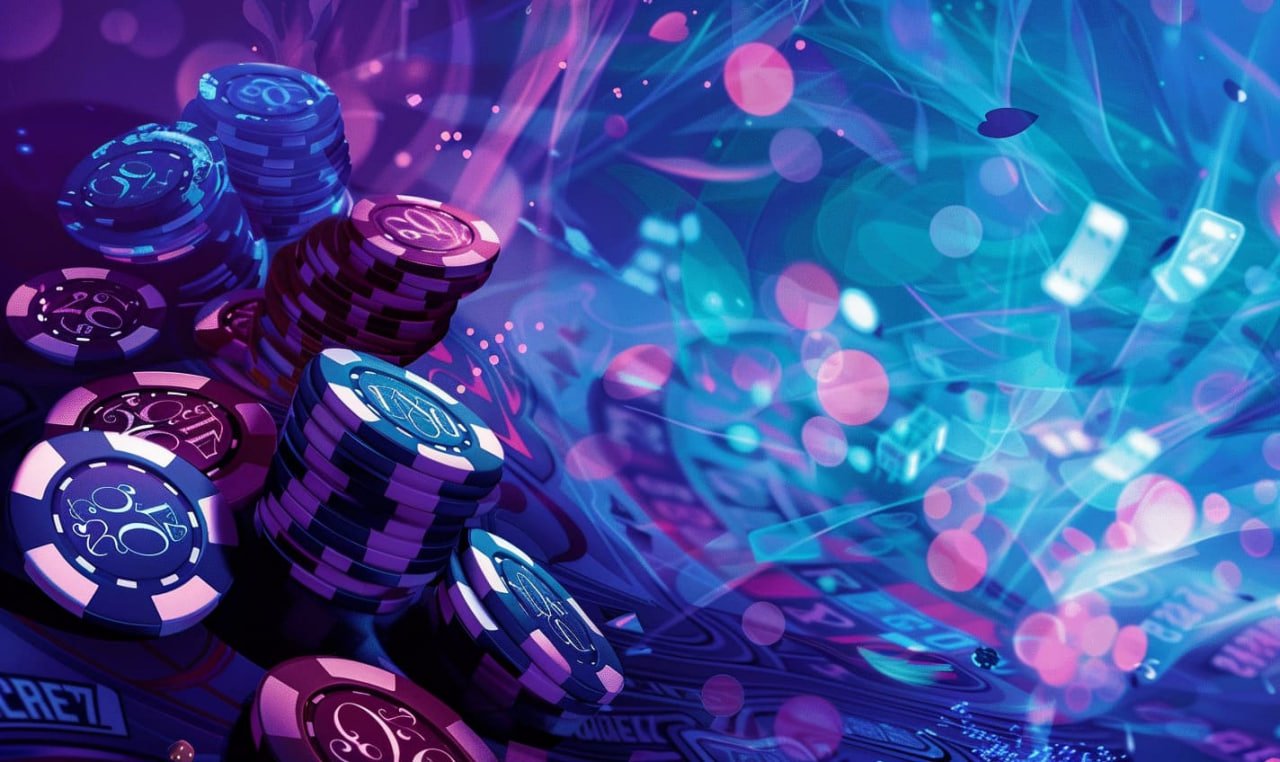 Sảnh Live Casino hubet88 với bàn baccarat dealer thật phát trực tiếp