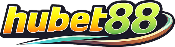 Logo hubet88 trang chủ